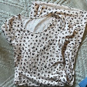 Isabel maternity dress